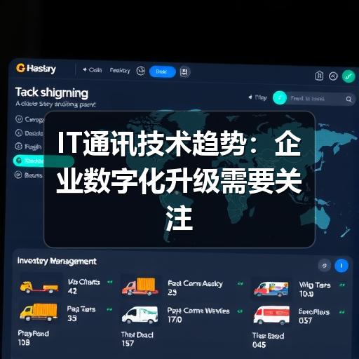 云溯流畅讯信息技术 云溯流畅讯信息技术