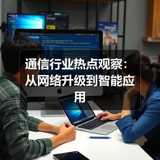 云溯流畅讯信息技术