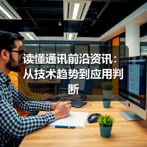 云溯流畅讯信息技术
