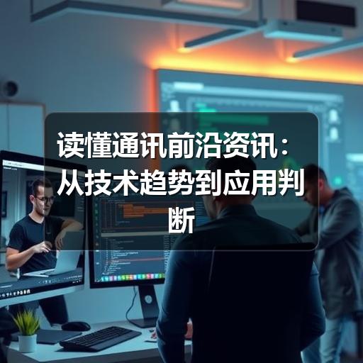 云溯流畅讯信息技术