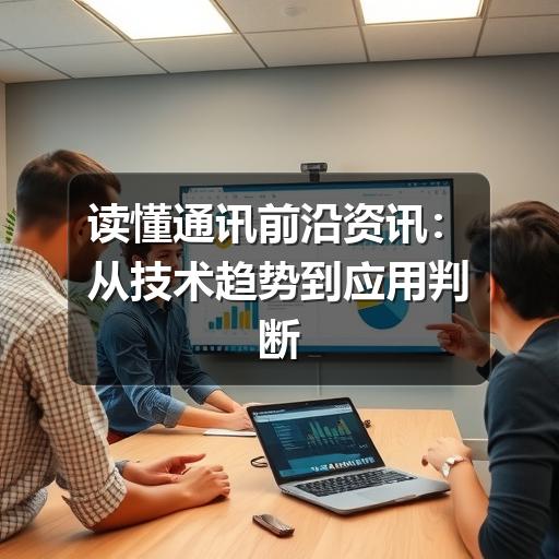 云溯流畅讯信息技术