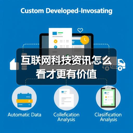 云溯流畅讯信息技术