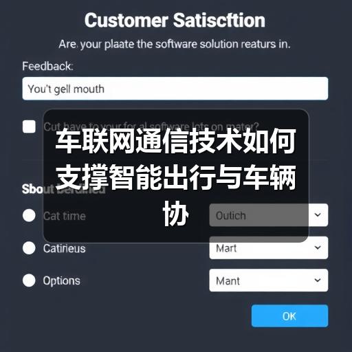 云溯流畅讯信息技术