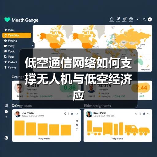云溯流畅讯信息技术
