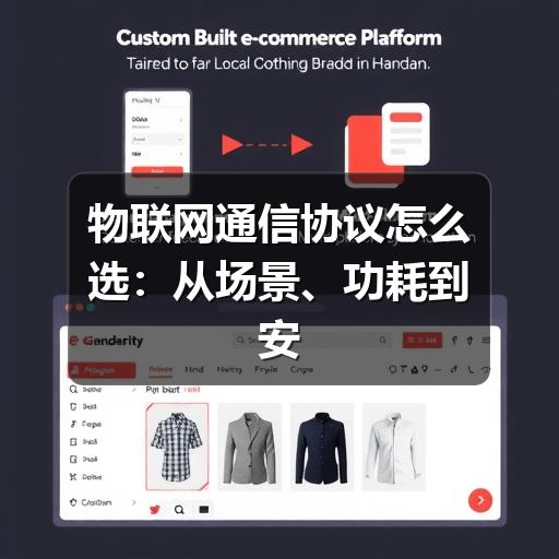 云溯流畅讯信息技术