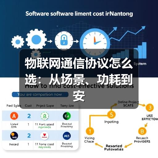 云溯流畅讯信息技术