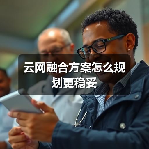 云溯流畅讯信息技术