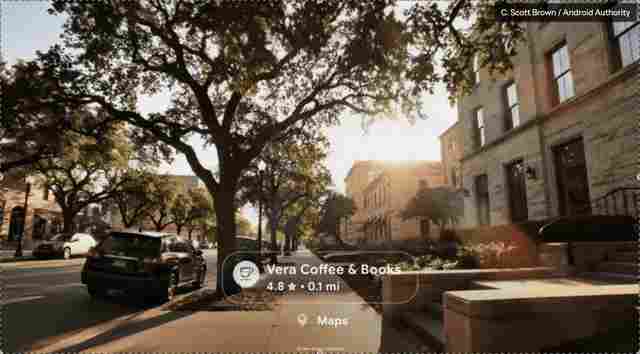 卧薪尝胆13年!谷歌官宣AI眼镜定档2026,外媒体验后惊呼:这才是它该有的样子 卧薪尝胆13年!谷歌官宣AI眼镜定档2026,外媒体验后惊呼:这才是它该有的样子