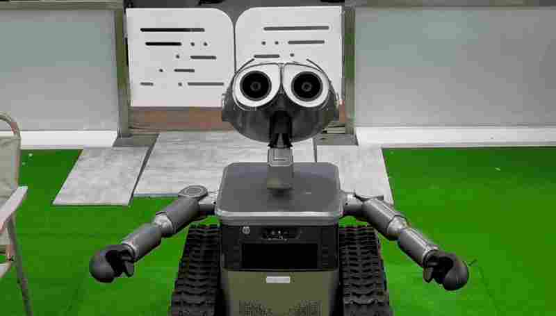 AI重构物理世界：CES 2026最前沿科技趋势