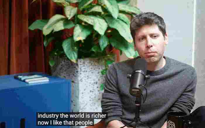 贴广告的ChatGPT,一夜之间让全球网友破了防 贴广告的ChatGPT,一夜之间让全球网友破了防